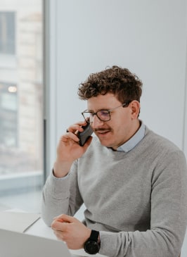 David, Melbourne Cleaner