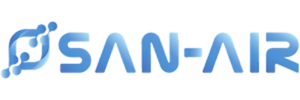 san-air-logo