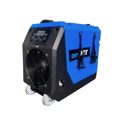 Dehum-2 Dehumidifier 2.0